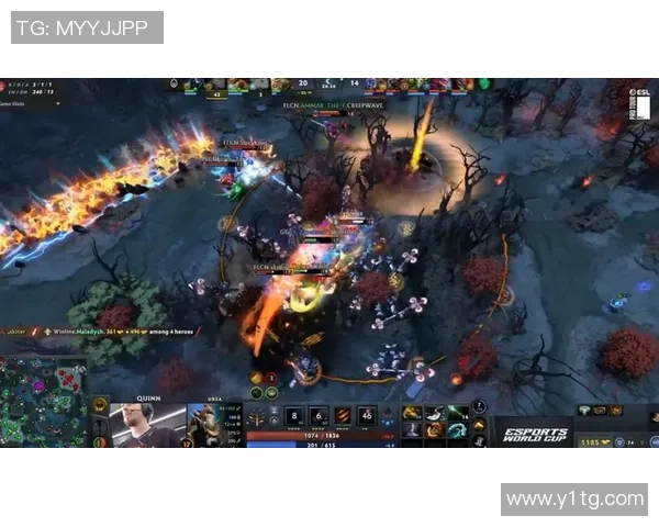 2016多塔2比赛-回顾2016年DOTA 2比赛的精彩瞬间-2016多塔2比赛