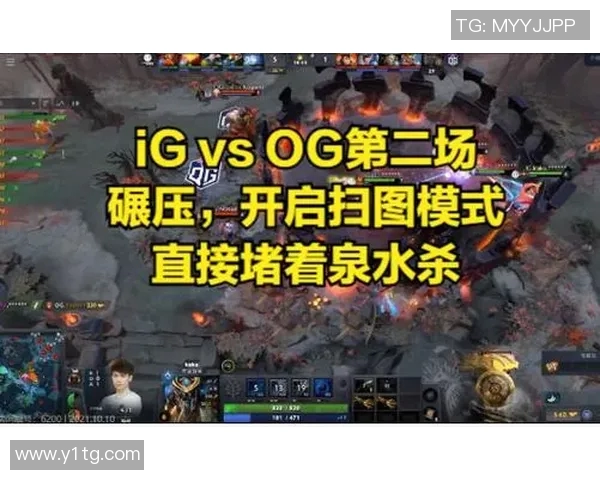 ig对阵og比赛-IG与OG,一场电竞盛宴的对决-ig对阵og比赛 ig对阵og比赛-IG与OG,一场电竞盛宴的对决-ig对阵og比赛