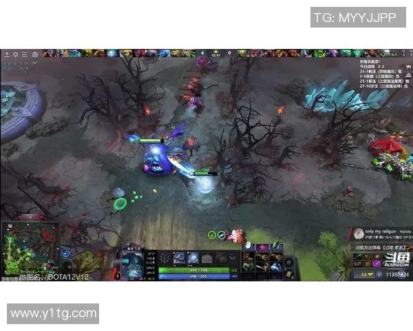 dota比赛直播在哪-揭秘，如何观看DOTA比赛直播-dota比赛直播在哪